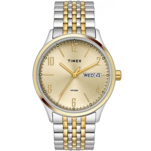 Timex TW2T47700 Men's Analog Watch