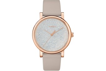 Timex TW2T78100 Crystal Bloom Women's Watch