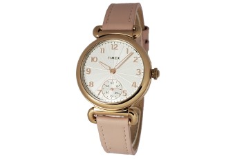 Timex TW2T88400 Women's Analog Watch