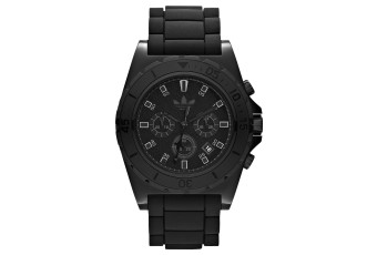 Adidas ADH2834 Stockholm Men's Analog Chronograph Watch