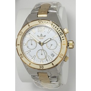 Adidas ADH2746 Women's Analog Chronograph Watch