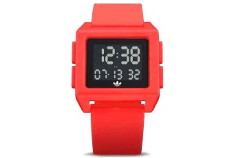 Adidas Z15 3120-00 Archive SP1 Unisex Digital Watch