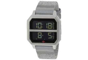 Adidas Z16 3199-00 Archive R2 Men's Digital Watch