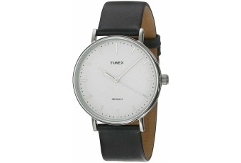 Timex TW2R26300 Fairfield Men's Analog Watch