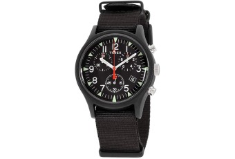 Timex TW2R67700 MK1 Men's Analog Chronograph Watch