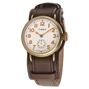 Timex TW2R87900 Welton Men's Analog Watch