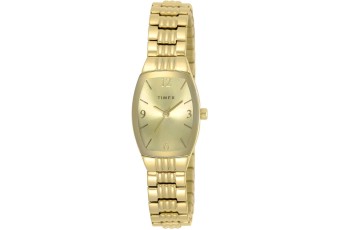 Timex TW2V25600 Easy Reader Women's Analog Watch