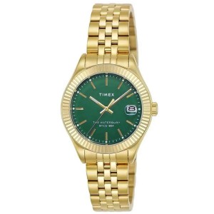 Timex TW2V31700 Waterbury Legacy Women's Analog Watch