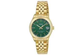 Timex TW2V31700 Waterbury Legacy Women's Analog Watch