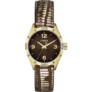 Timex T2M599 Women's Analog Watch