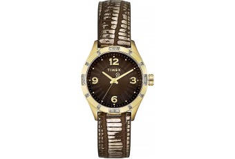 Timex T2M599 Women's Analog Watch