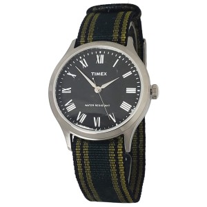 Timex TW2R73900 Whitney Village Women's Analog Watch