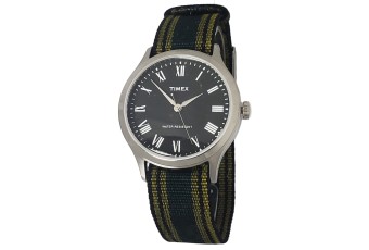 Timex TW2R73900 Whitney Village Women's Analog Watch