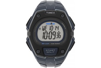 Timex TW5M48400 Ironman Men's Sport Digital Watch