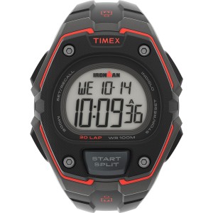 Timex TW5M46000 Ironman Men's Sport Digital Watch