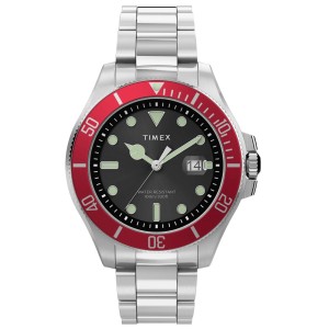 Timex TW2U4170 Harborside Men's Analog Watch