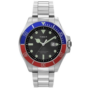 Timex TW2U71900 Harborside Men's Analog Watch