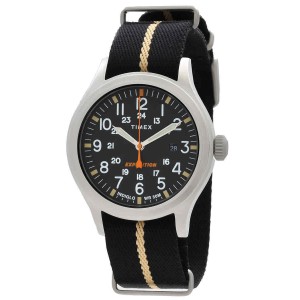 Timex TW2V07800 Expedition Men's Analog Watch